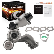 Lataa kuva Galleria-katseluun, Turbo geschikt voor Mercedes-Benz A 160/180/200 W176 2012-2018 A2700900980