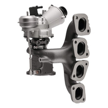 Last inn bildet i Galleri-visningsprogrammet, Engine Turbocharger compatible for Mercedes A B C CLA GLA Class 75KW 90KW 95KW 115KW 2011-