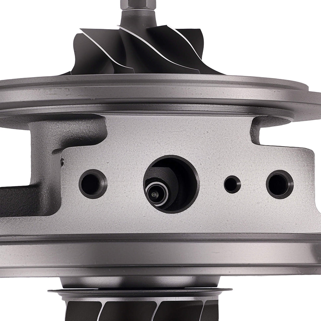Turbocharger Cartridge compatible for Hyundai i40 ix35 compatible for KIA Carens 1.7L 28201-2A850 2015-16