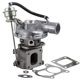 KHF5-2B Turbo geschikt voor Hyundai Terracan 2.9 CRDi/ 2902 ccm 110 Kw 150 PS J3 boven