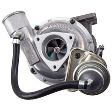 Ladda upp bild till gallerivisning, Compatible for Hyundai Terracan 2.9 CRDi 4WD 28201-4X701 150HP KHF5-2B Turbo Turbocharger