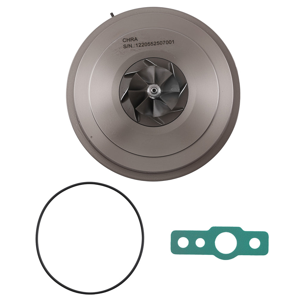 Cartridge Turbo geschikt voor Hyundai ix35 1.7 CRDi 85KW U-II 2010-2020 794097-5001S NIEUW