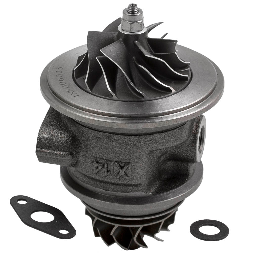 Turbo CHRA Cartridge geschikt voor Kia Carens II geschikt voor Hyundai Tucson 2.0 Crdi 113Cv 49173-02412