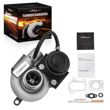 Lataa kuva Galleria-katseluun, Turbo geschikt voor Kia Hyundai Tucson Santa Fe 2.0 CRDi 49173-02401 28231-27000 boven