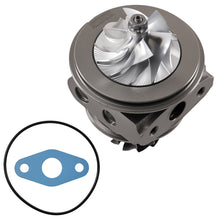 Last bildet i gallerivisningen, Billet turbo-cartridge (CHRA) TD025L4 egnet for Hyundai i30 PD, Kia Ceed CD 1.4 T-GDi G4LD 103 kW 28231-03010