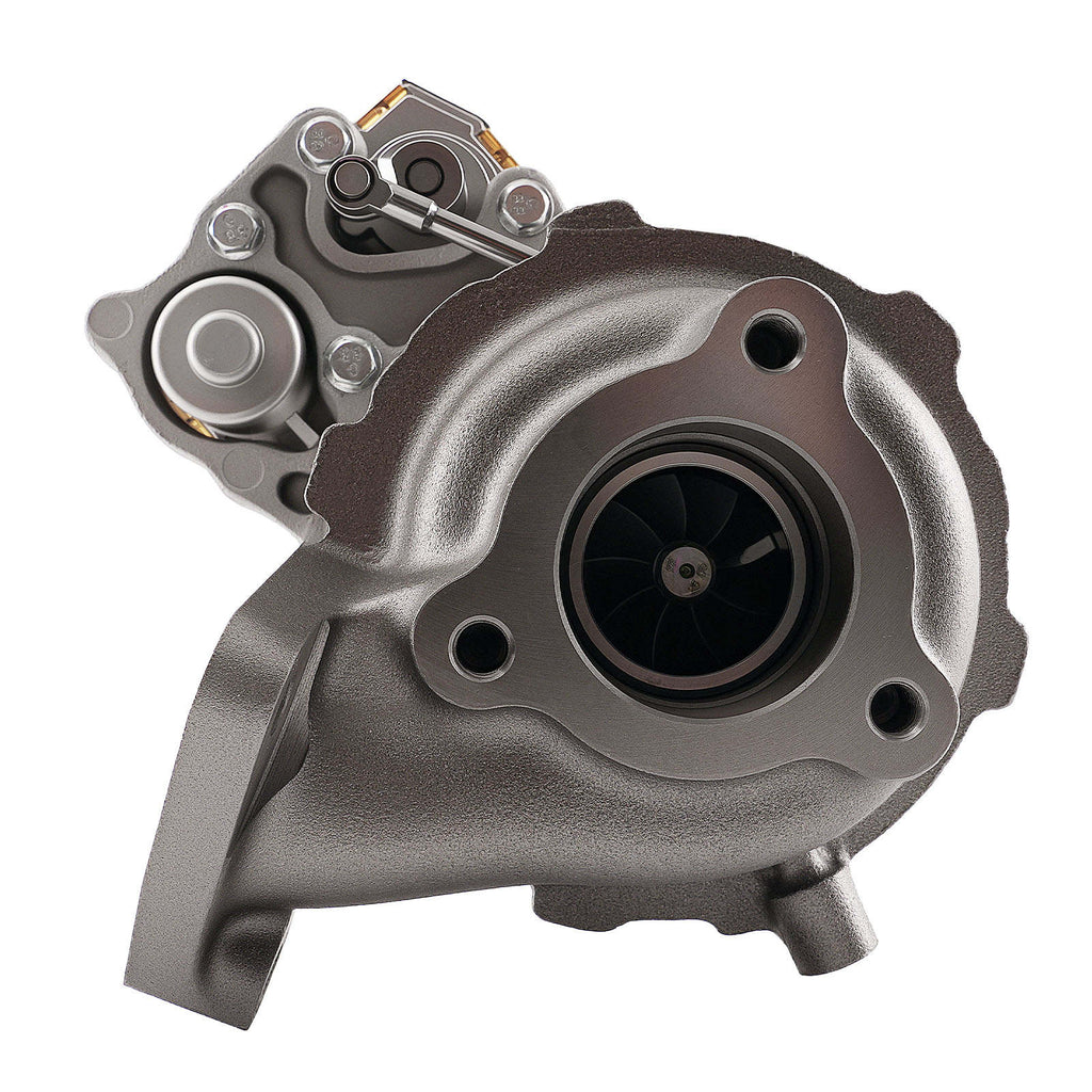 Billet Wheel Turbo compatible for Hyundai Ix35 Elh 2.0 Crdi 4wd 2010-2015 282312f000
