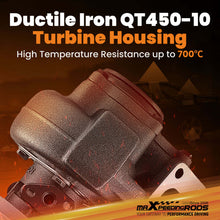 Indlæs billede til gallerivisning HX35W Turbo Charger 3592767 compatible for Dodge Ram Diesel 5.9 compatible for Cummins 99 2000 2001 2002