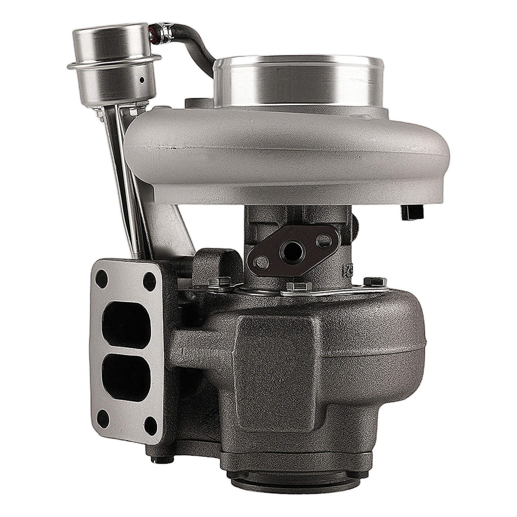 HX35W Turbo Charger 3592767 compatible for Dodge Ram Diesel 5.9 compatible for Cummins 99 2000 2001 2002