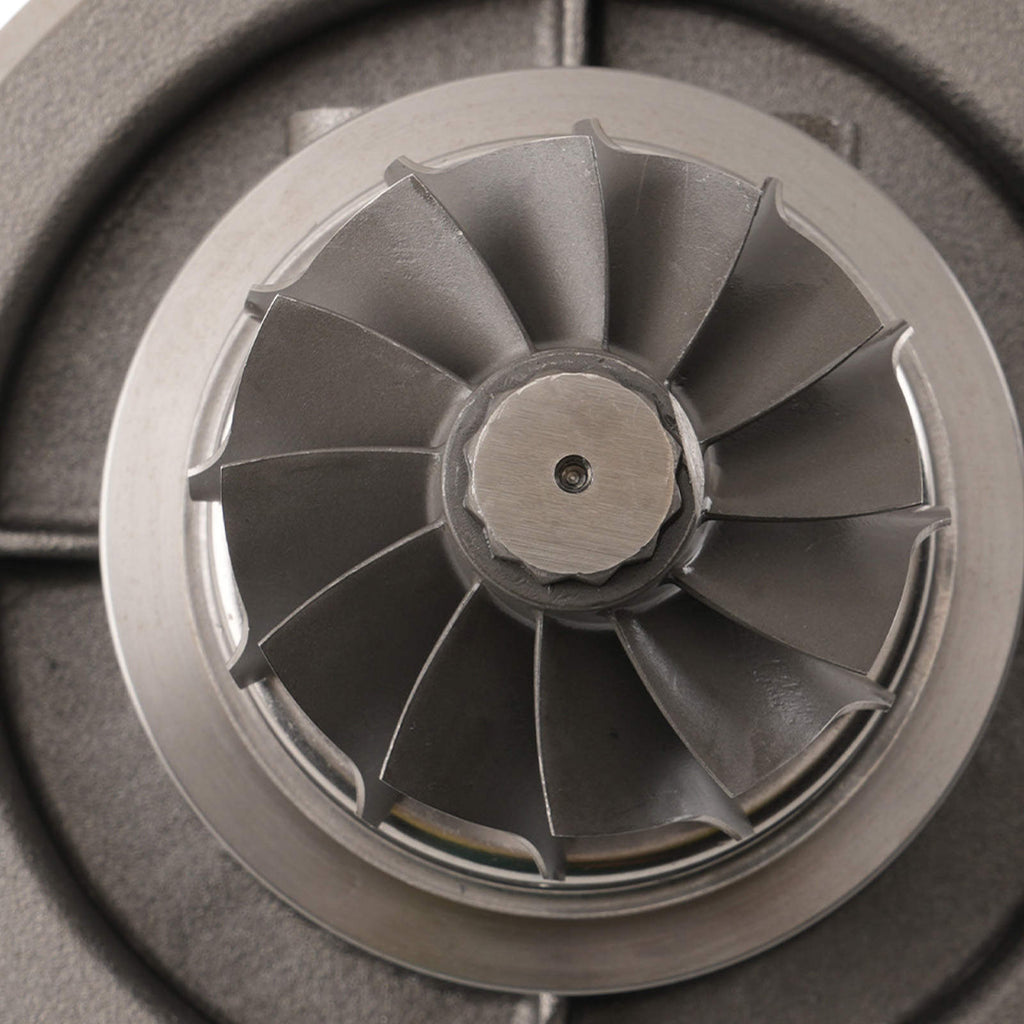 Turbocharger Chra Cartridge compatible for Cummins ISX2 Dennis Coach 4040845 2003-2014
