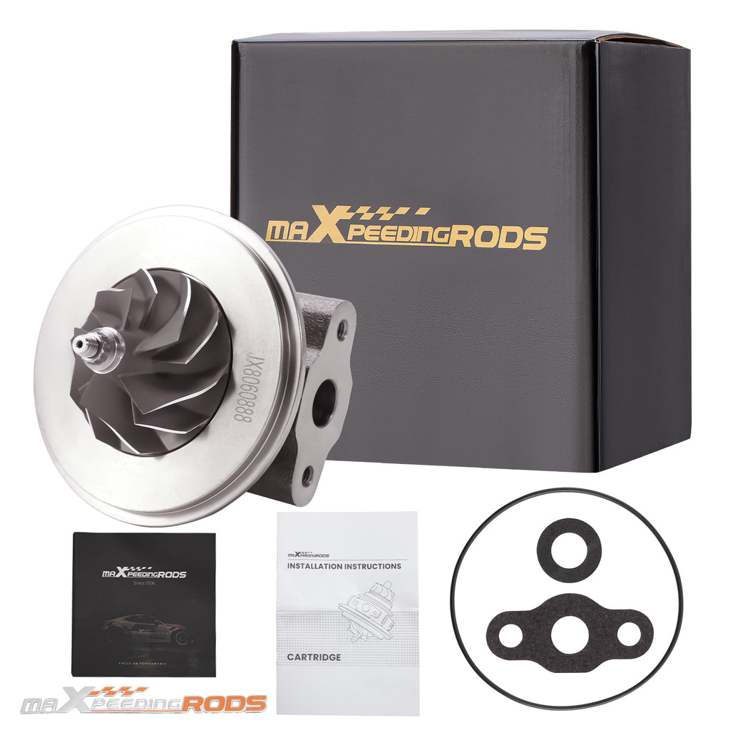 CHRA cartridge geschikt voor Land Rover Defender 2.5 TDI Year 90-99 452055-5004S