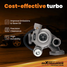 Lataa kuva Galleria-katseluun, T250-04 Turbo compatible for charger for Land-Compatible for Rover Defender 2.5TDI 300TDI turbine supercharger