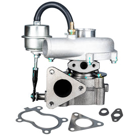 Geschikt voor Land Rover Freelander I 2.0 Di 72 KW voor GT1549S Turbo 452202