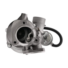 Ladda upp bild till gallerivisning, GT1752 kompatibel med Saab 9-3 9-5 2.0L Turbo Turboladdare B205E B235E GT1752S topp