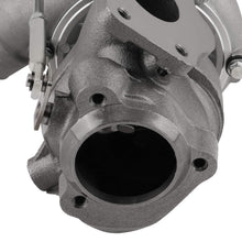 Ladda upp bild till gallerivisning, GT1752 kompatibel med Saab 9-3 9-5 2.0L Turbo Turboladdare B205E B235E GT1752S topp