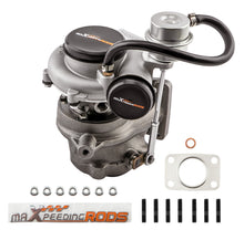 Ladda upp bild till gallerivisning, Turbo geschikt voor Saab 9-3, 9-5, 9-5 Estate CHA4E 5955703 452204 turbo