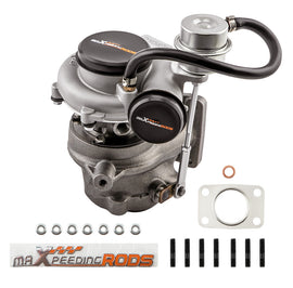 Turbo geschikt voor Saab 9-3, 9-5, 9-5 Estate CHA4E 5955703 452204 turbo