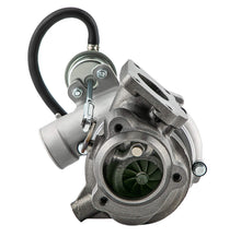 Last bildet i gallerivisningen, Kompatibel turbo for Saab 9-3 I 2.0L T-motor B205E 150 hk /110 kW 2000-2003 Turbo turbolader