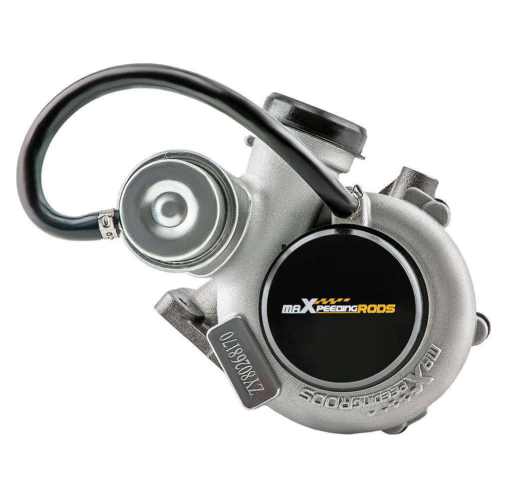Kompatibel turbo for Saab 9-3 I 2.0L T-motor B205E 150 hk /110 kW 2000-2003 Turbo turbolader