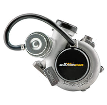Last bildet i gallerivisningen, Kompatibel turbo for Saab 9-3 I 2.0L T-motor B205E 150 hk /110 kW 2000-2003 Turbo turbolader