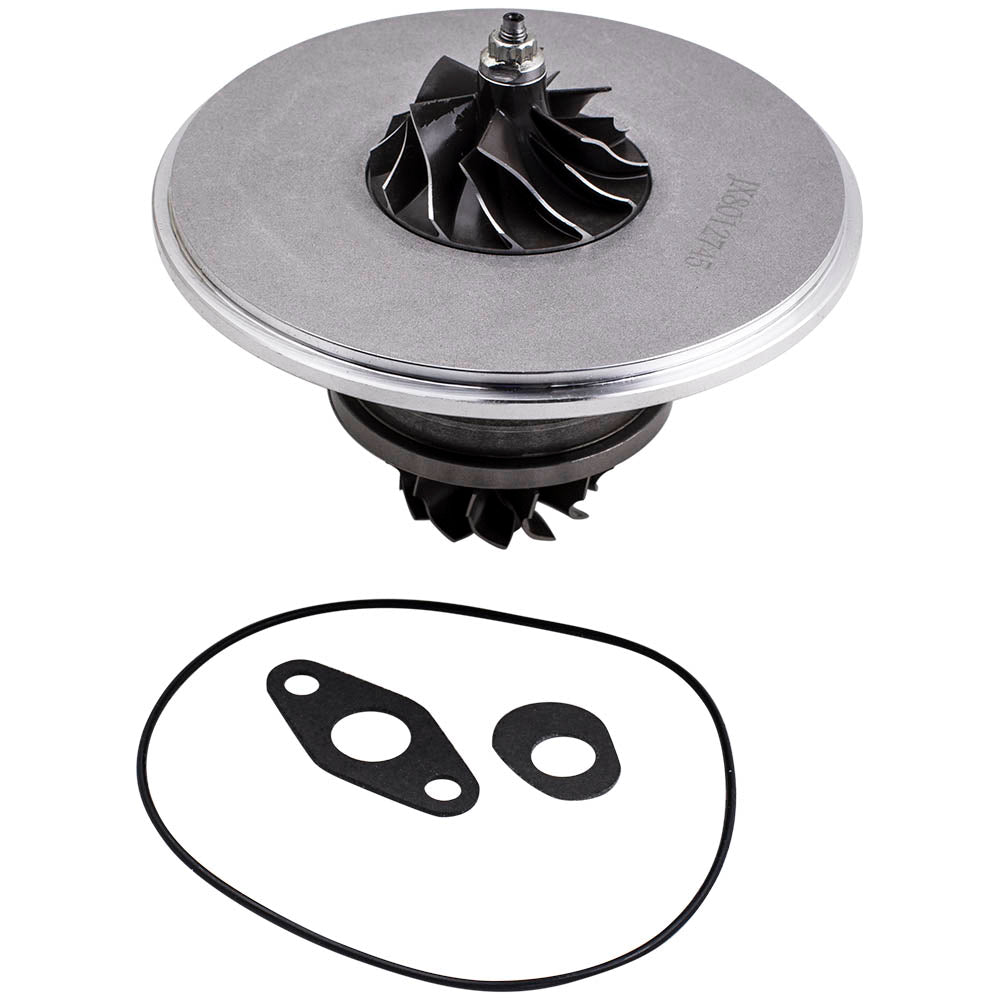 Turbo CHRA Cartridge geschikt voor Land Rover Defender 2.5Td5 4x4 1998 boven