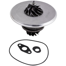 Ladda upp bild till gallerivisning, Turbo CHRA Cartridge geschikt voor Land Rover Defender 2.5Td5 4x4 1998 boven