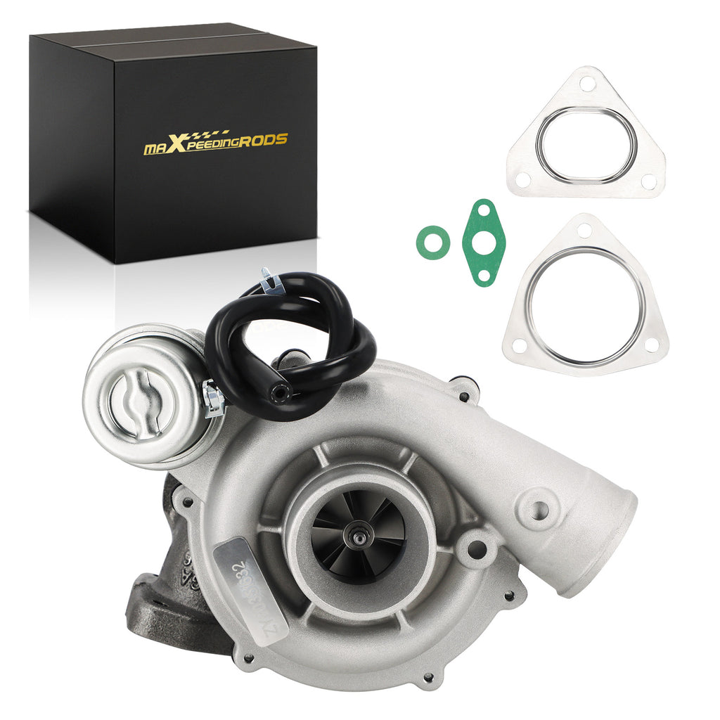 Turbo Turbine geschikt voor Land Rover Defender TD5 MDI geschikt voor Discovery II TDI 2.5L 452239-0009