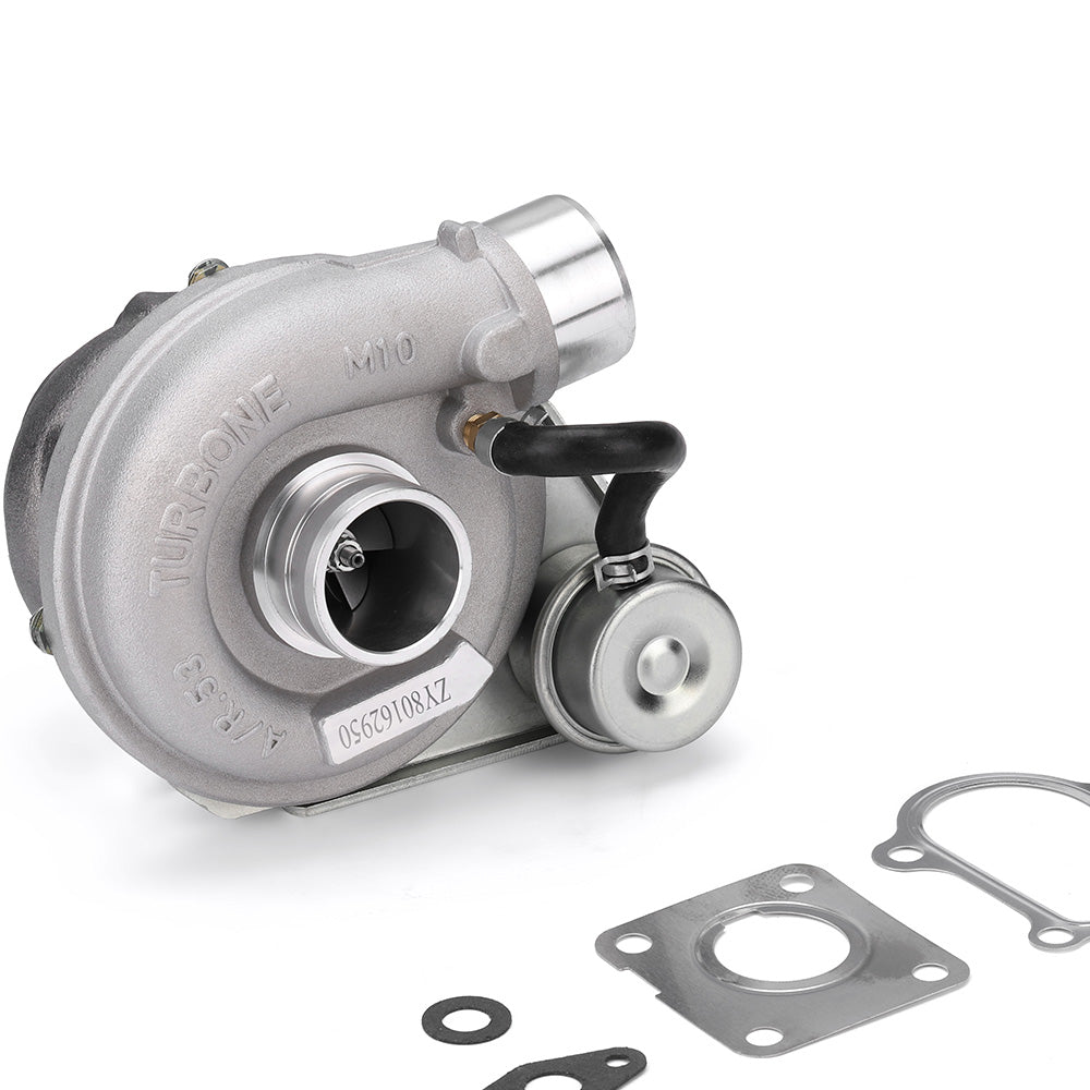 Turbo 454061-5010S geschikt voor Opel Movano geschikt voor Renault Master II 2.8 DTI Turbo nieuw