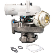Indlæs billede til gallerivisning Turbo geschikt voor BMW 530d E39 730d E38 135kW 184HP 142kW M57D30,454191,11652248907