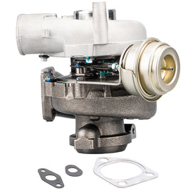 Turbo geschikt voor BMW 530d E39 730d E38 135kW 184HP 142kW M57D30,454191,11652248907