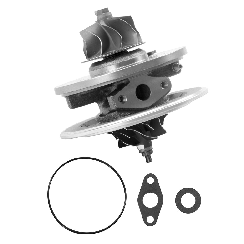 CHRA cartridge geschikt voor BMW 530d 730d E38 E39 193PS-184PS 135KW-142KW E39 E38 530d GT 2