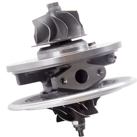 Turbo CHRA 454191 geschikt voor BMW 530d E39 730d E38 135 142kw 184 192hp M57D30