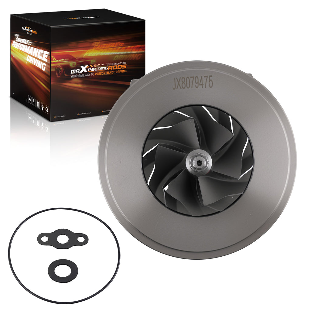 Turboahdinpatruuna (CHRA) TB2518 sopii malleihin Isuzu NPR, GMC W-Series W4 4BD1T 4BD2T 3.9 1988-1998 466898-5006S