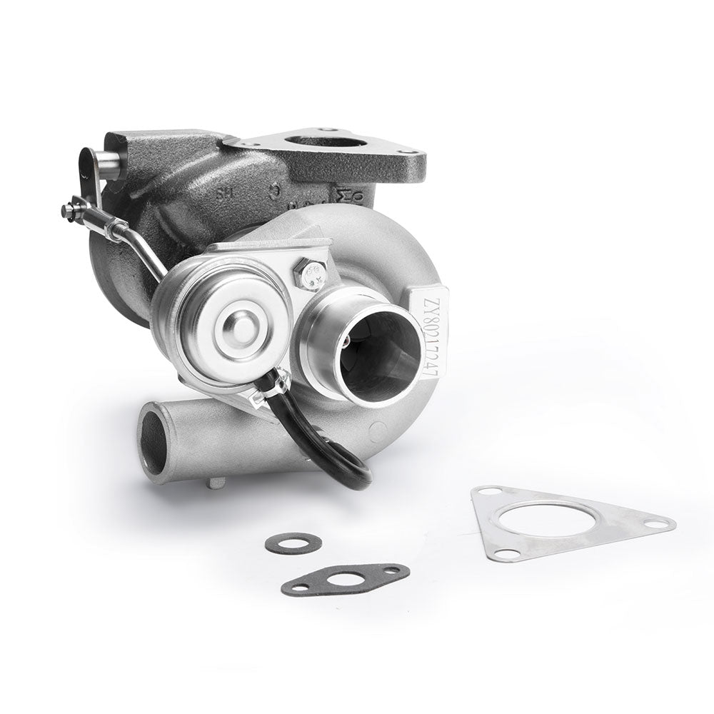 Turbo geschikt voor Citroen Jumper 2.2 HKI/ geschikt voor Ford C-MAX 4HV PSA