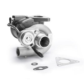 Turbo geschikt voor Citroen Jumper 2.2 HKI/ geschikt voor Ford C-MAX 4HV PSA
