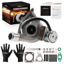 Ladda upp bild till gallerivisning, Turbo geschikt voor FORD Transit VI 2.2 TDCi Duratorq 85 HP/110 HP/115 HP 63Kw 81Kw