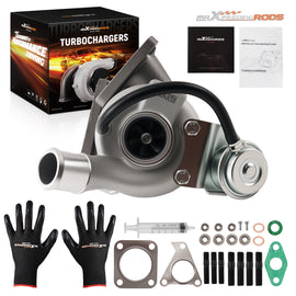 Turbo geschikt voor FORD Transit VI 2.2 TDCi Duratorq 85 HP/110 HP/115 HP 63Kw 81Kw