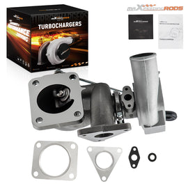Turbo geschikt voor Ford Transit 2.4 JXFC JXFA Engine 2006-2014 49131-05403