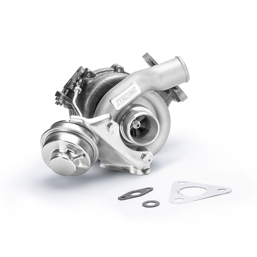 Turbo geschikt voor Opel Astra H Combo C 1.7CDTI 98102364 TD03 74Kw 100HP Z17DTH