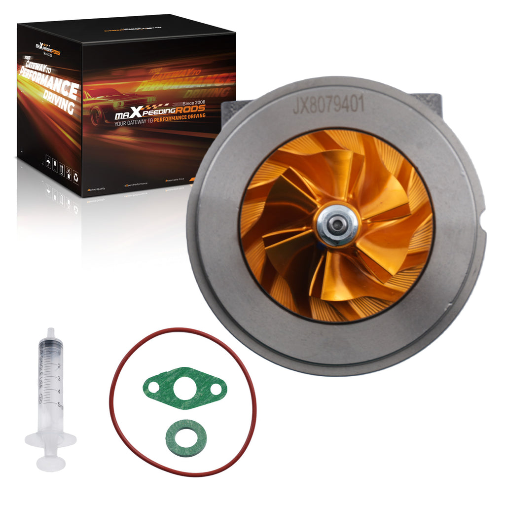 Billet Turbo CHRA Core geschikt voor Ford Ranger 2.2 TdCi 4x4 49131-06300 2011-2024