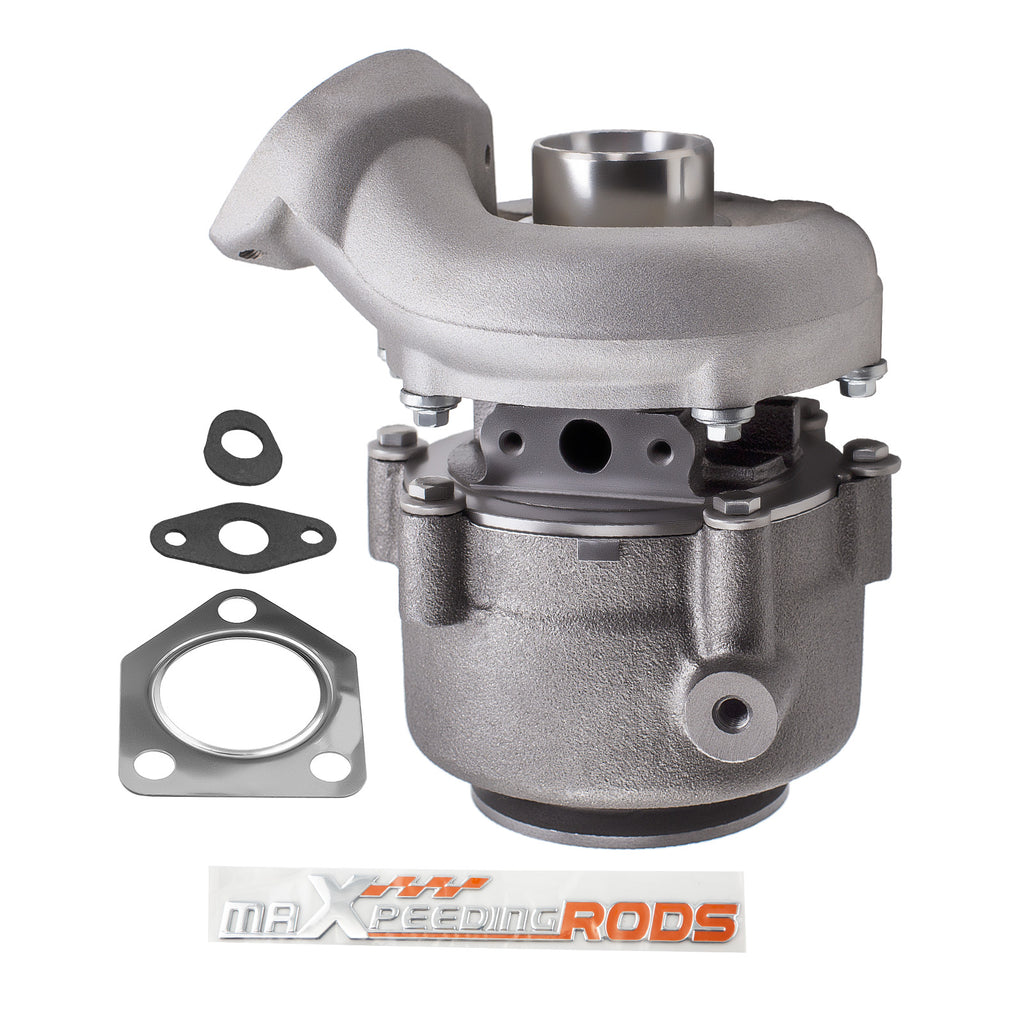 Turbo 49135-05671 geschikt voor BMW E90 320D 120D 163HP M47TU2D20 engine