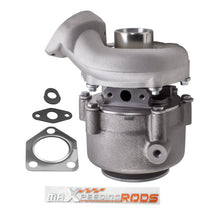 Ladda upp bild till gallerivisning, Turbo 49135-05671 geschikt voor BMW E90 320D 120D 163HP M47TU2D20 engine