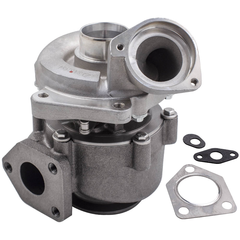 Turbo geschikt voor BMW 120d E81 E87 320d E90 E91 120 kW 163 PS 11657795499 geschikt voor charger