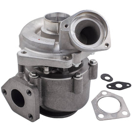 Turbo geschikt voor BMW 120d E81 E87 320d E90 E91 120 kW 163 PS 11657795499 geschikt voor charger