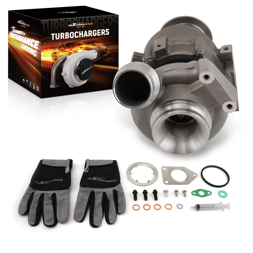 Turbo CHRA geschikt voor BMW 130KW/177HP 120d 320d 520d 11657797781 49135-05895