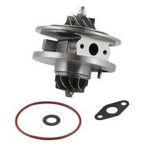Last bildet i gallerivisningen, 1 stuk. Turbo CHRA cartridge CHRA TF035 4913507100 geschikt voor Hyundai Santa Fe 2.2 CRDi D4EB