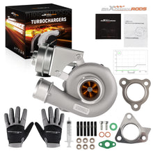 Last inn bildet i Galleri-visningsprogrammet, Turbo geschikt voor Hyundai Santa Fe 2 2.2 Crdi 4x4 155Hp 49135-07100
