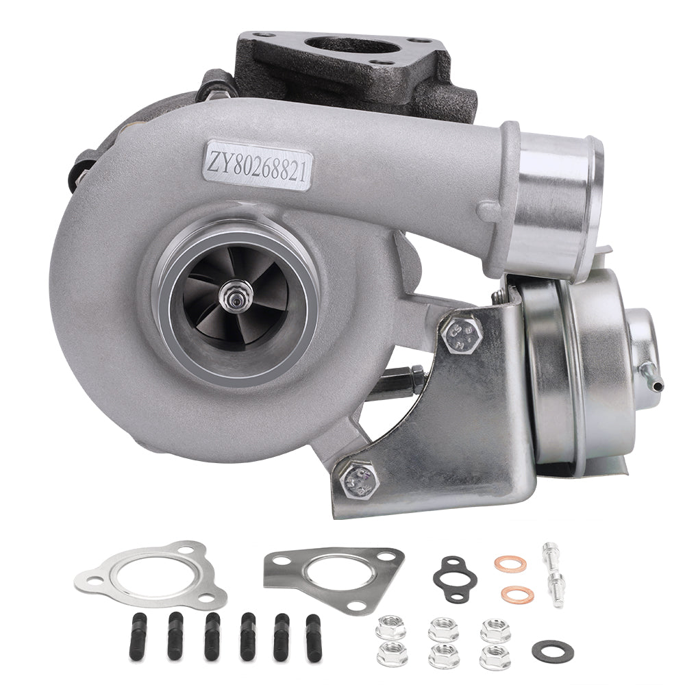Turbo geschikt voor Hyundai Santa Fe 2.2 CRDi D4EB 150HP 110KW 28231-27800 Turbo