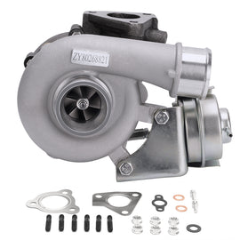 Turbo geschikt voor Hyundai Santa Fe 2.2 CRDi D4EB 150HP 110KW 28231-27800 Turbo