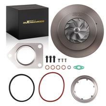 Indlæs billede til gallerivisning Geschikt voor BMW 120D 320D 520D X3 2.0 DIESEL N47 Turbo CHRA TF035 49335-00220 177 BHP
