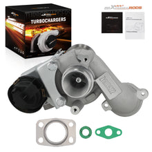 Last bildet i gallerivisningen, Turbo geschikt voor FORD FIESTA VI/ FOCUS III Tournament 1.5 TDCi 15070220793